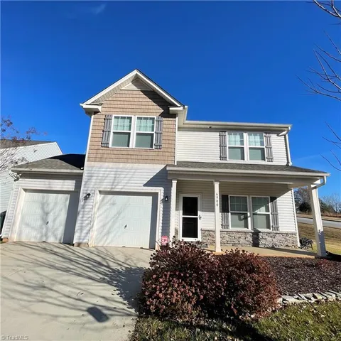 $2,300 | 6900 Lowline Drive, Greensboro, NC 27405