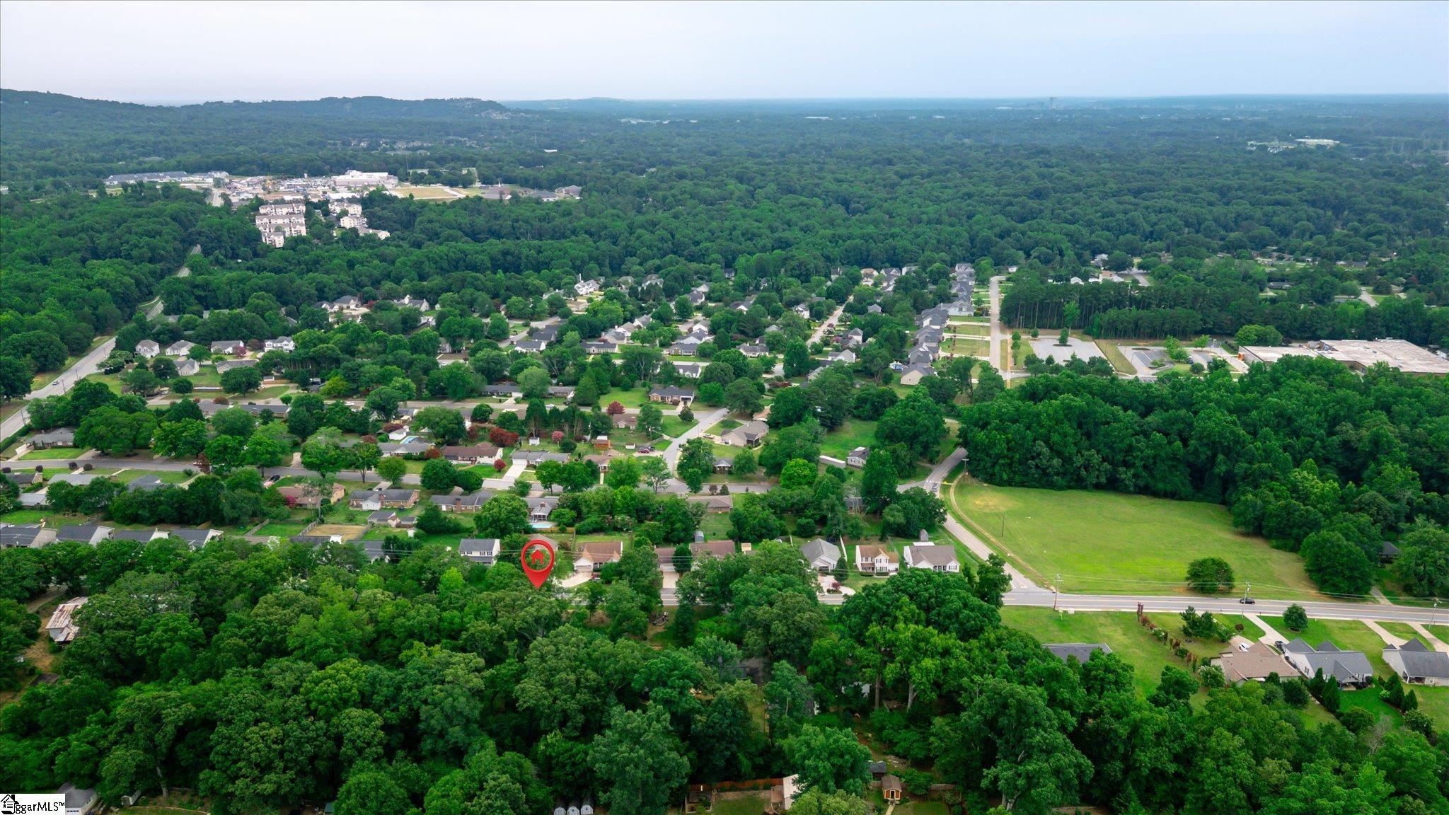 14 Watkins Bridge Road Greenville, SC 29617 - Photo 42 of 43