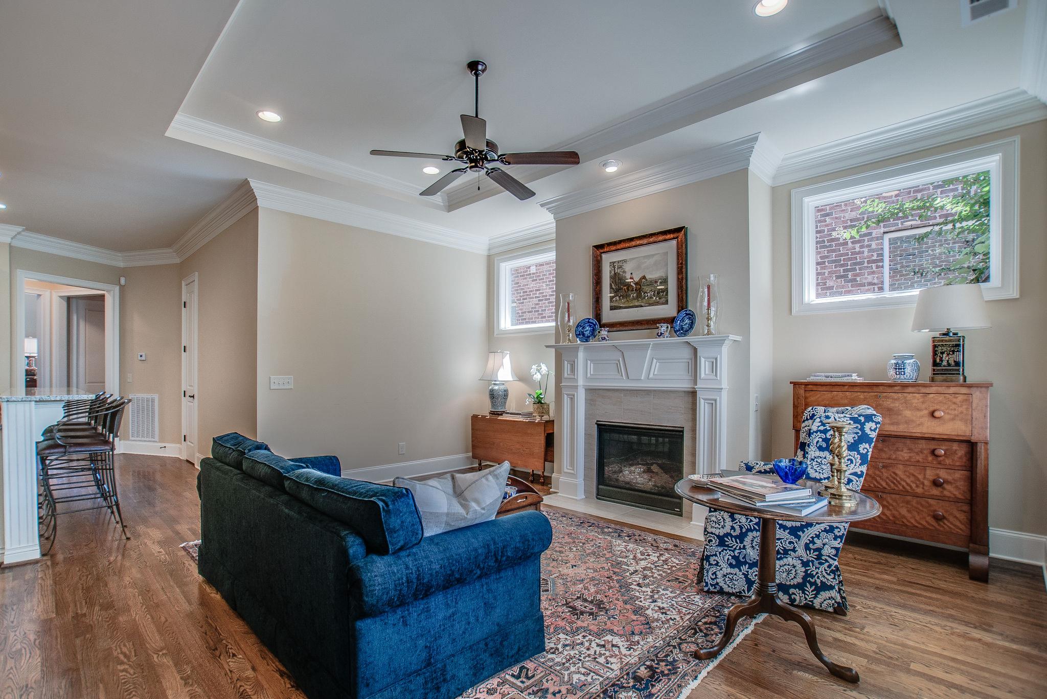 1373 Eliot Road Franklin, TN 37064 - Photo 11 of 30 Gallery Image 11