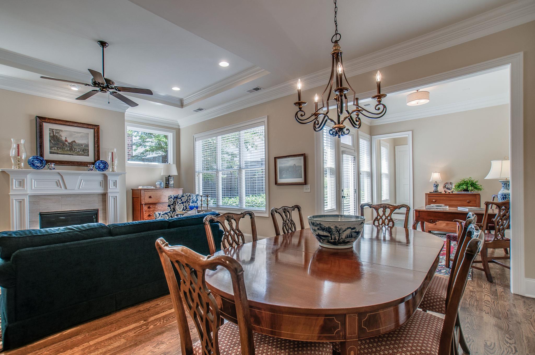 1373 Eliot Road Franklin, TN 37064 - Photo 14 of 30 Gallery Image 14