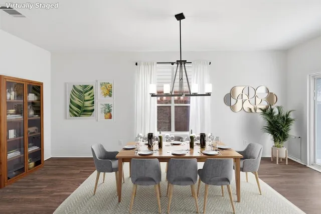 $439,900 | 2021 Bliss Road, Fort Worth, TX 76177