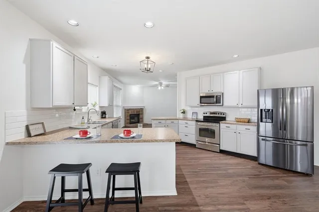 $439,900 | 2021 Bliss Road, Fort Worth, TX 76177