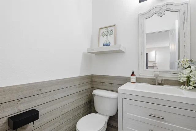 $439,900 | 2021 Bliss Road, Fort Worth, TX 76177