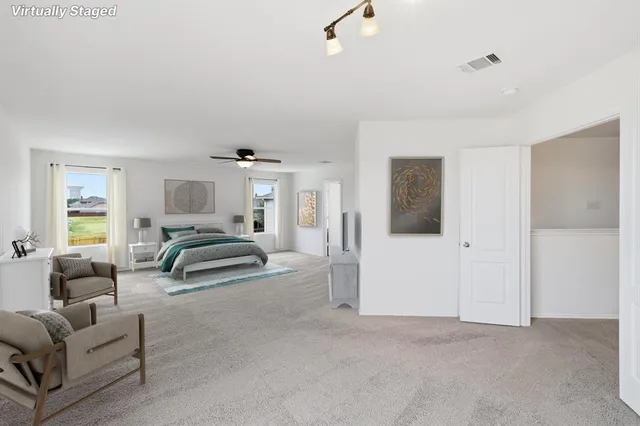 $439,900 | 2021 Bliss Road, Fort Worth, TX 76177