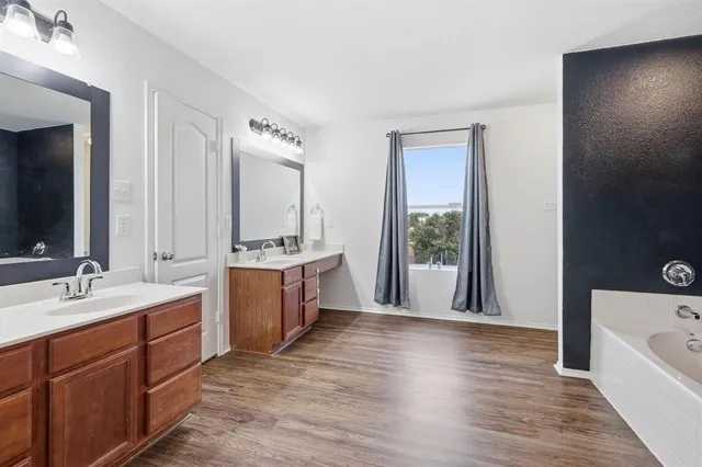 $439,900 | 2021 Bliss Road, Fort Worth, TX 76177