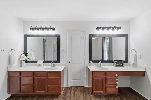 $439,900 | 2021 Bliss Road, Fort Worth, TX 76177