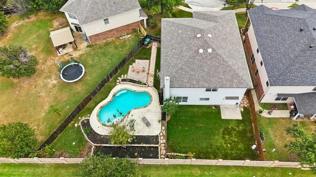 $439,900 | 2021 Bliss Road, Fort Worth, TX 76177