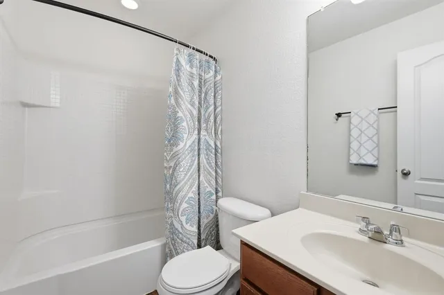 $439,900 | 2021 Bliss Road, Fort Worth, TX 76177