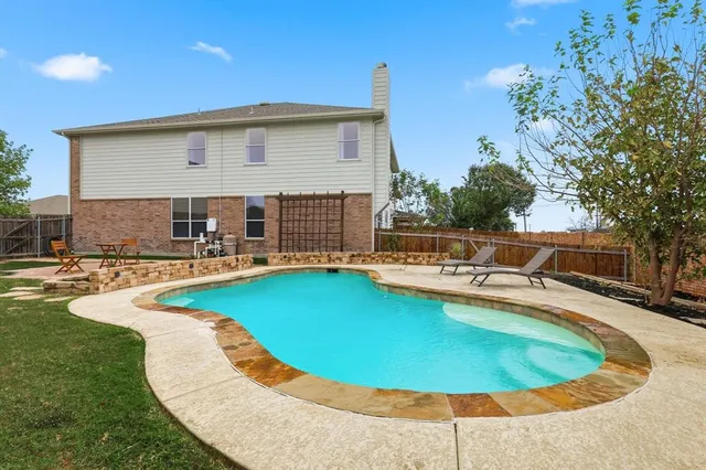 $439,900 | 2021 Bliss Road, Fort Worth, TX 76177