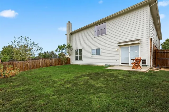 $439,900 | 2021 Bliss Road, Fort Worth, TX 76177