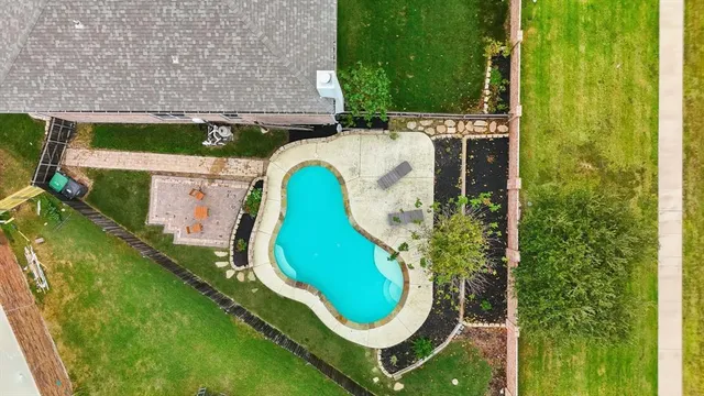 $439,900 | 2021 Bliss Road, Fort Worth, TX 76177