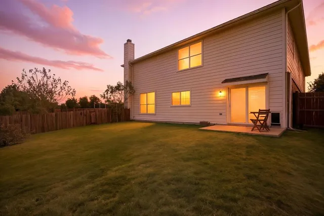 $439,900 | 2021 Bliss Road, Fort Worth, TX 76177