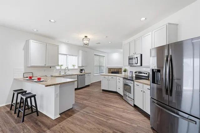 $439,900 | 2021 Bliss Road, Fort Worth, TX 76177