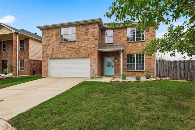 $439,900 | 2021 Bliss Road, Fort Worth, TX 76177
