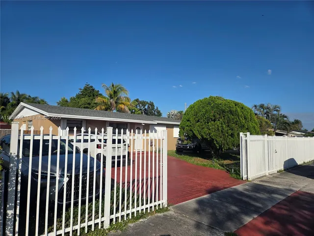 $3,325 | 5031 Northwest 173rd Street, Miami Gardens, FL 33055