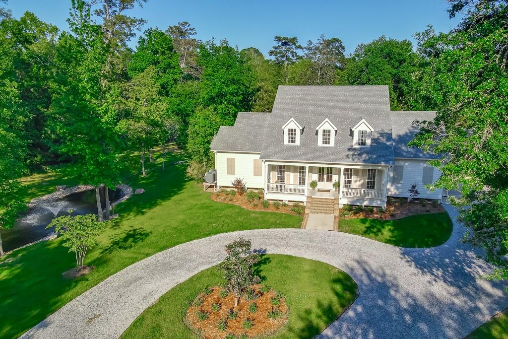 14 Cherokee Lane Covington, LA 70433 - Photo 3 of 40