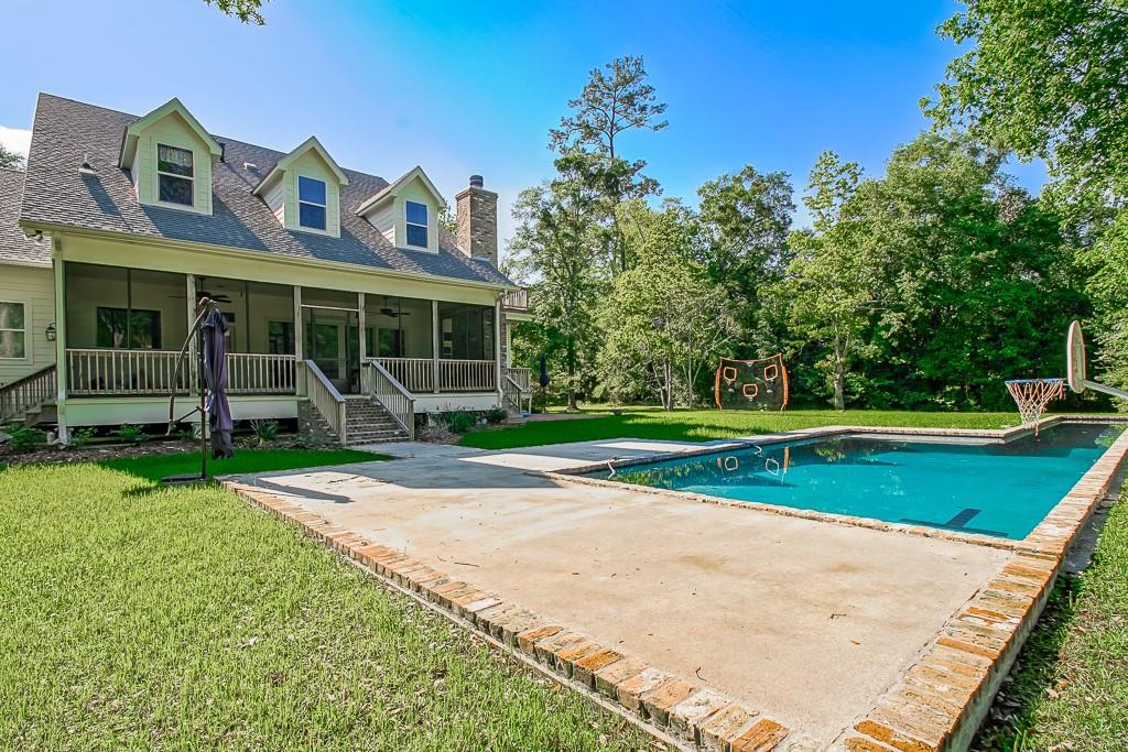 14 Cherokee Lane Covington, LA 70433 - Photo 35 of 40