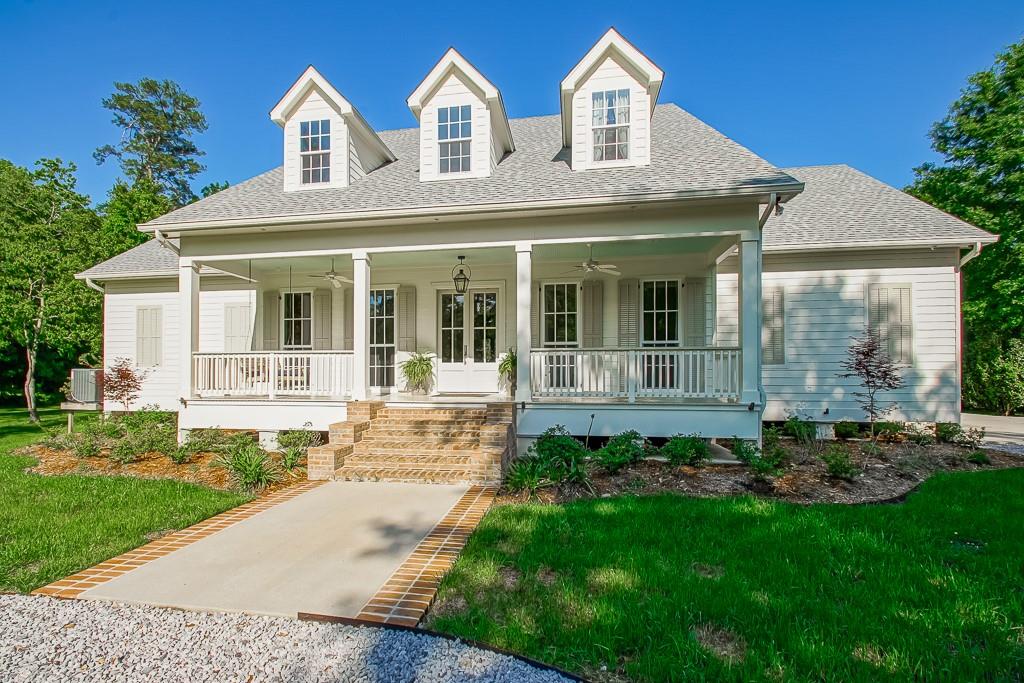 14 Cherokee Lane Covington, LA 70433 - Photo 4 of 40