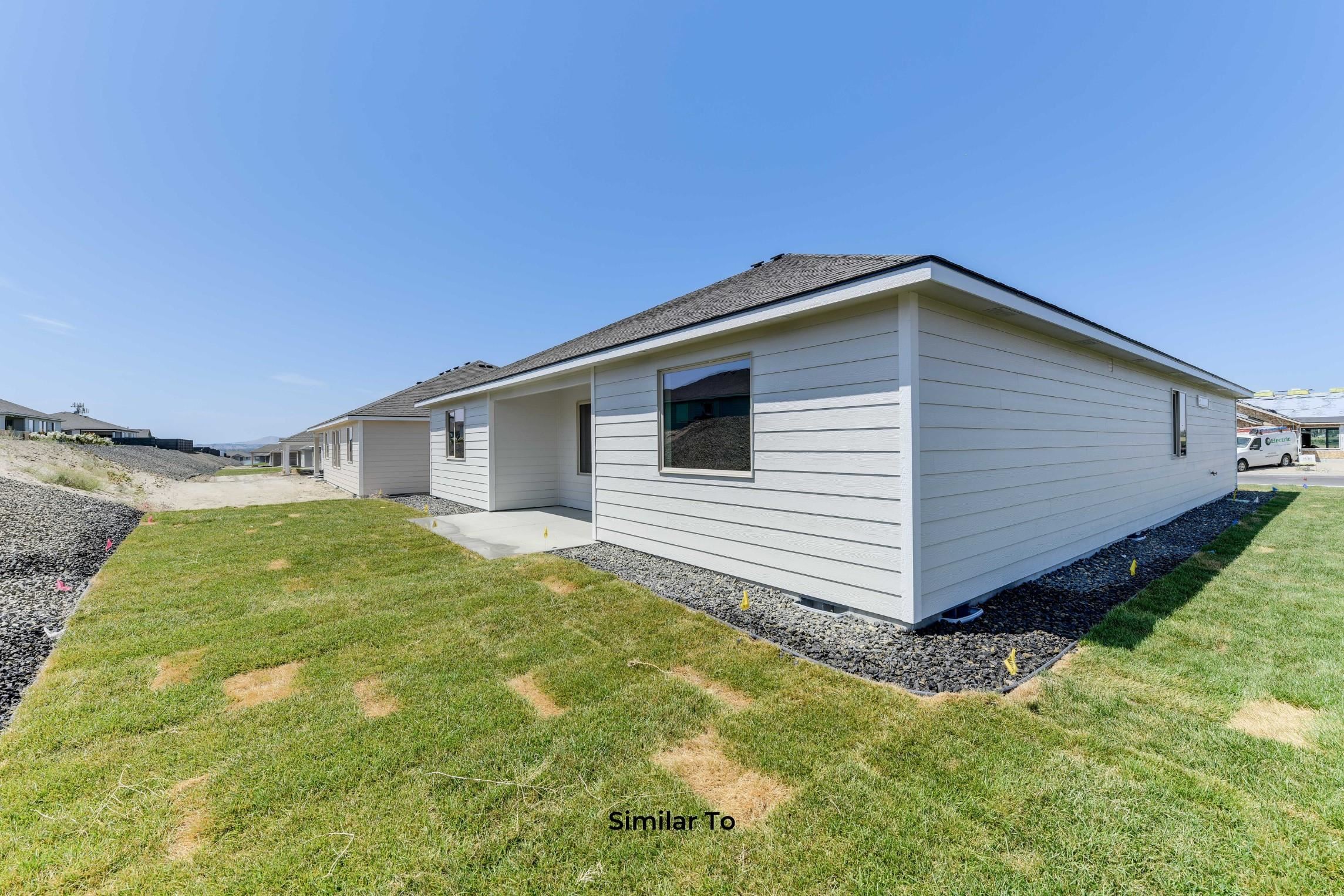 36 12th Street Deer Park, WA 99006 - Photo 2 of 25