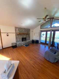 1001 Lake Apalachia Acres Road Murphy, NC 28906 - Photo 9 of 32 Gallery Image 9