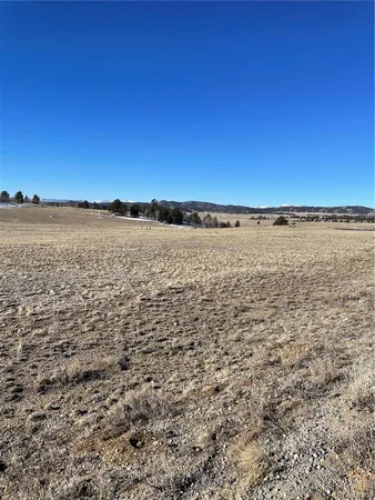 $40,000 | 262 Grand Teton Drive, Hartsel, CO 80449