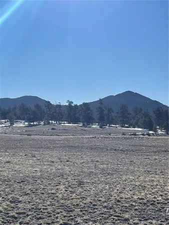 $40,000 | 262 Grand Teton Drive, Hartsel, CO 80449