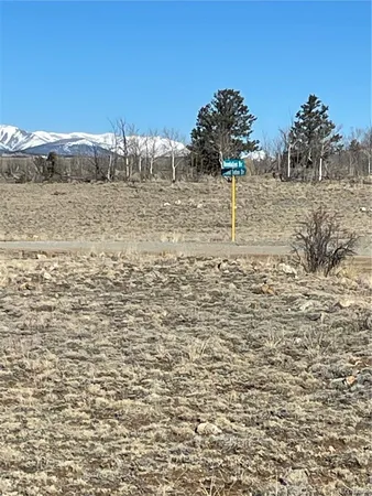 $40,000 | 262 Grand Teton Drive, Hartsel, CO 80449