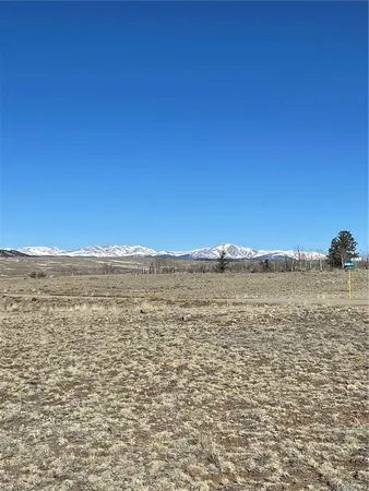 $40,000 | 262 Grand Teton Drive, Hartsel, CO 80449