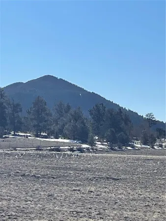 $40,000 | 262 Grand Teton Drive, Hartsel, CO 80449