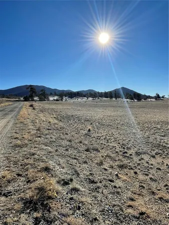 $40,000 | 262 Grand Teton Drive, Hartsel, CO 80449