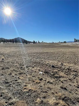 $40,000 | 262 Grand Teton Drive, Hartsel, CO 80449