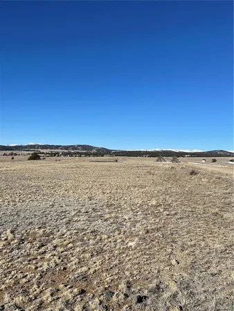 $40,000 | 262 Grand Teton Drive, Hartsel, CO 80449