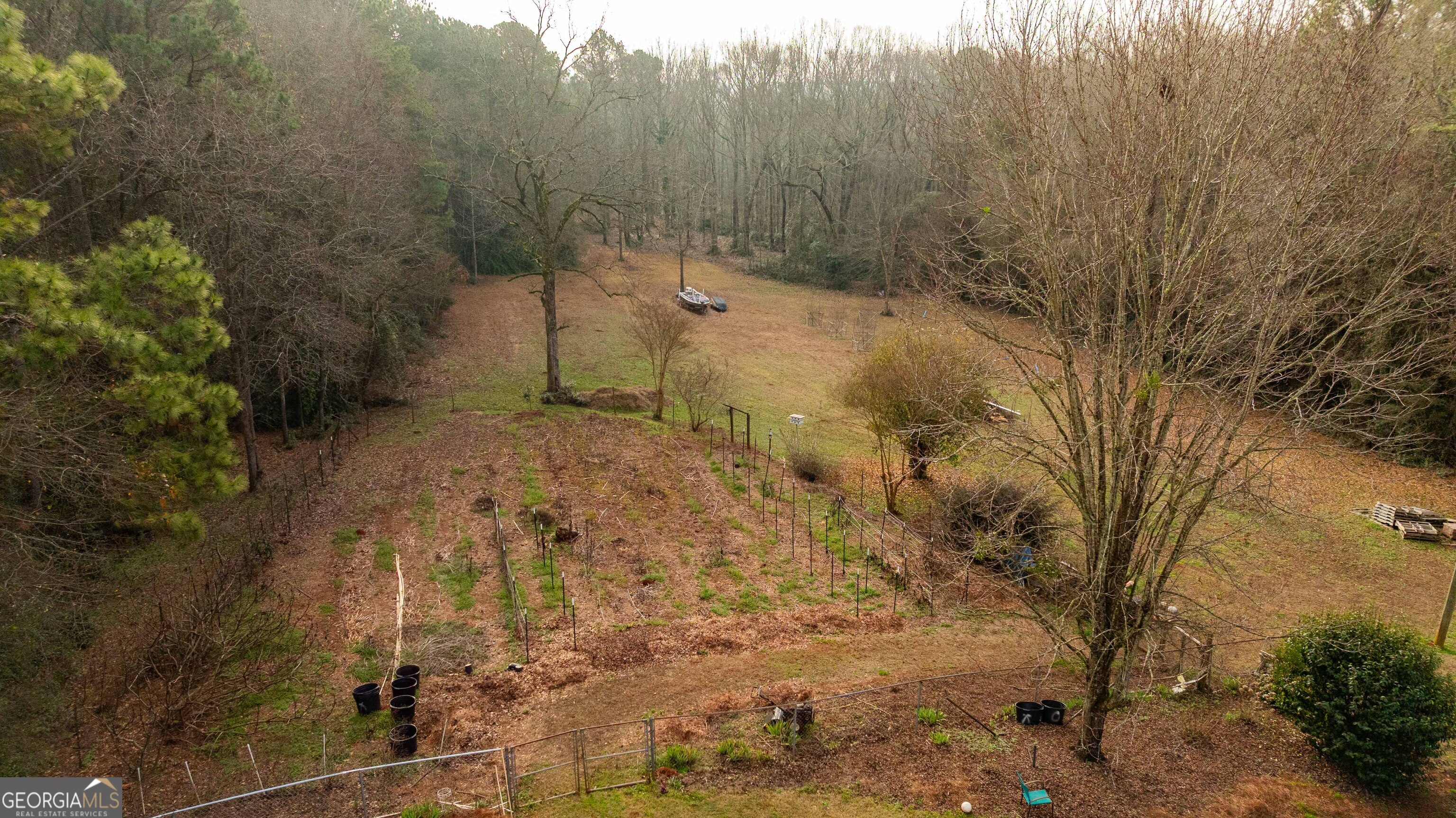 202 Daniel Road Thomaston, GA 30286 - Photo 103 of 112