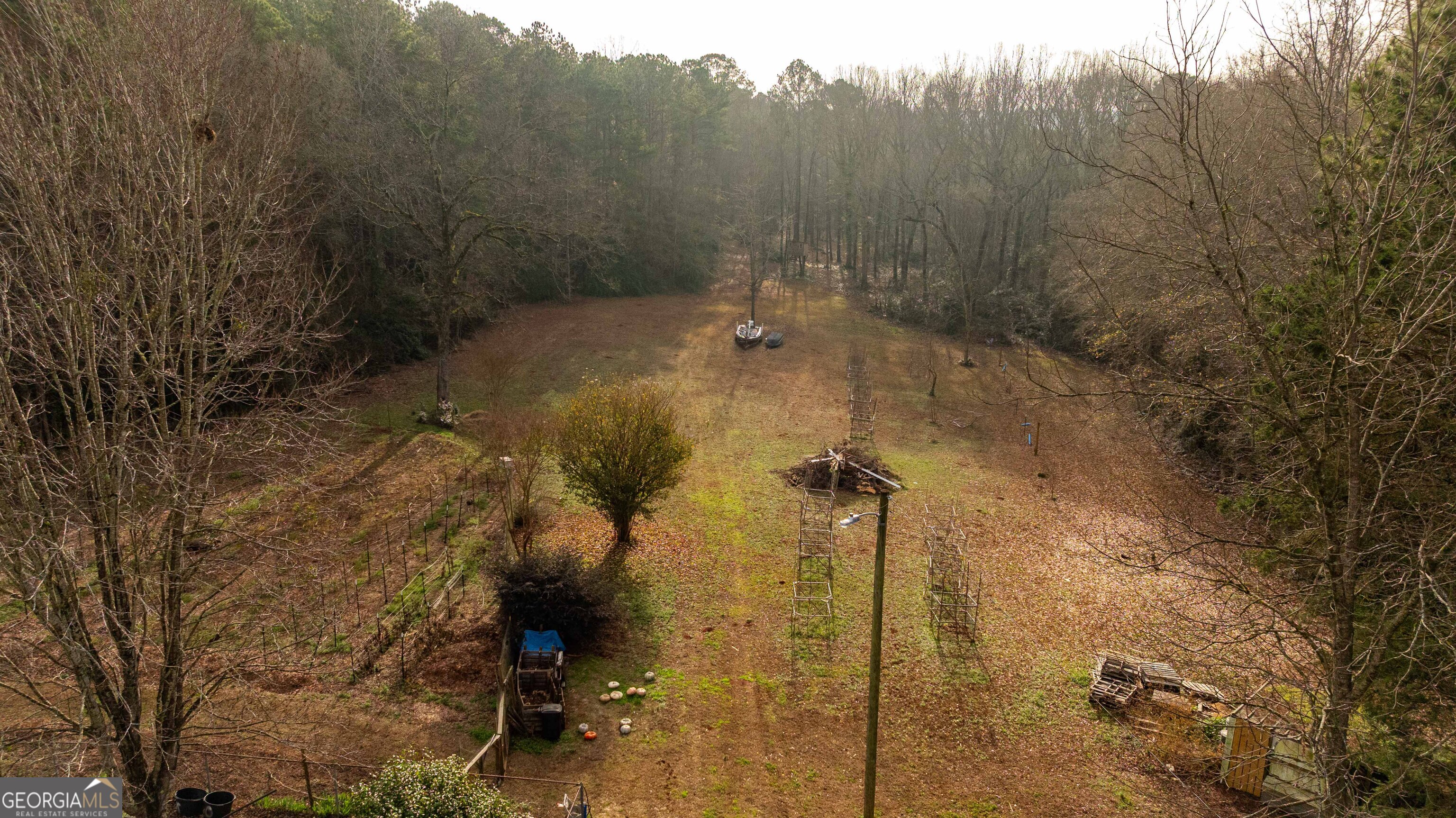 202 Daniel Road Thomaston, GA 30286 - Photo 104 of 112 a view of a bathroom with a shower