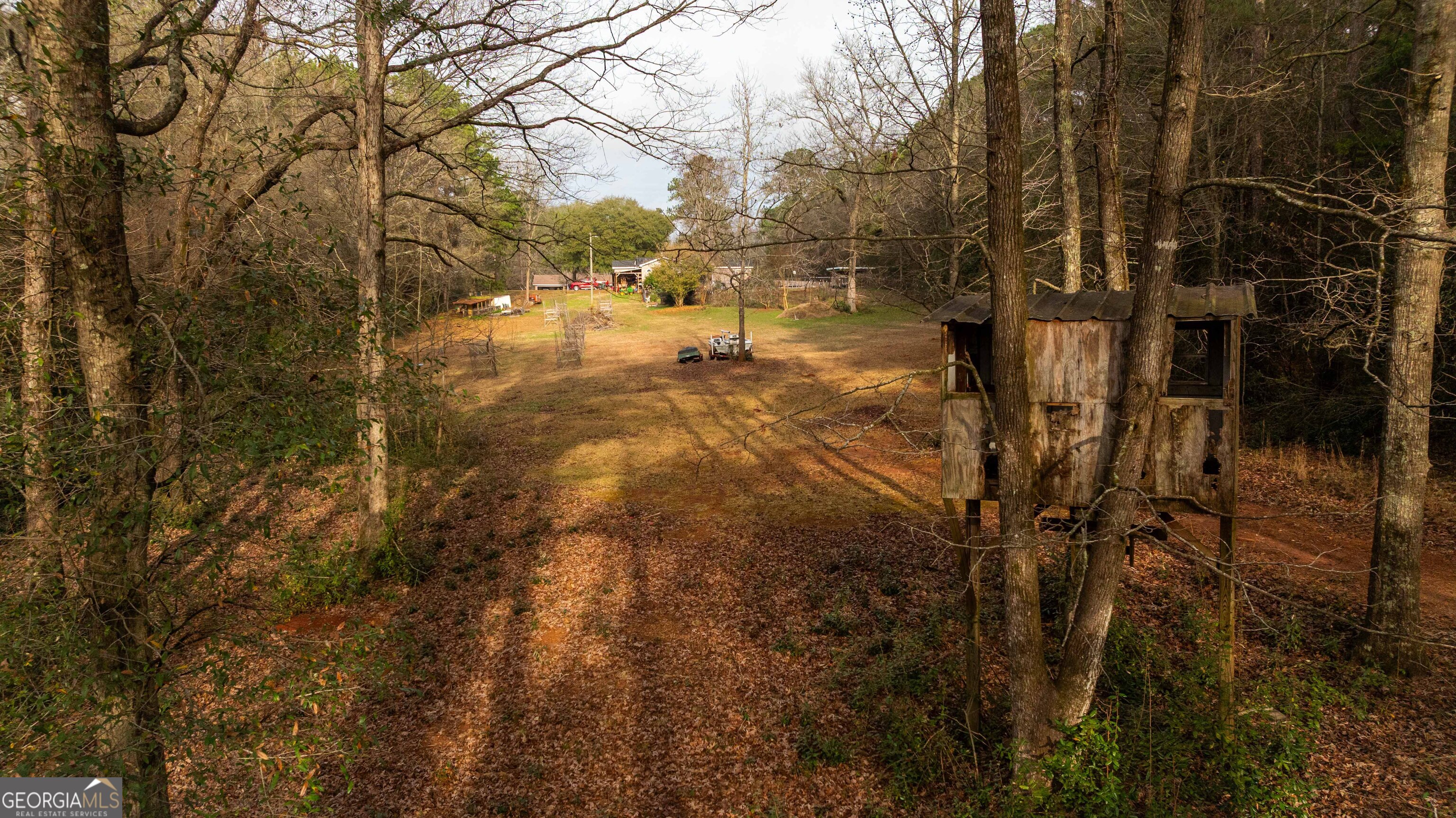 202 Daniel Road Thomaston, GA 30286 - Photo 109 of 112