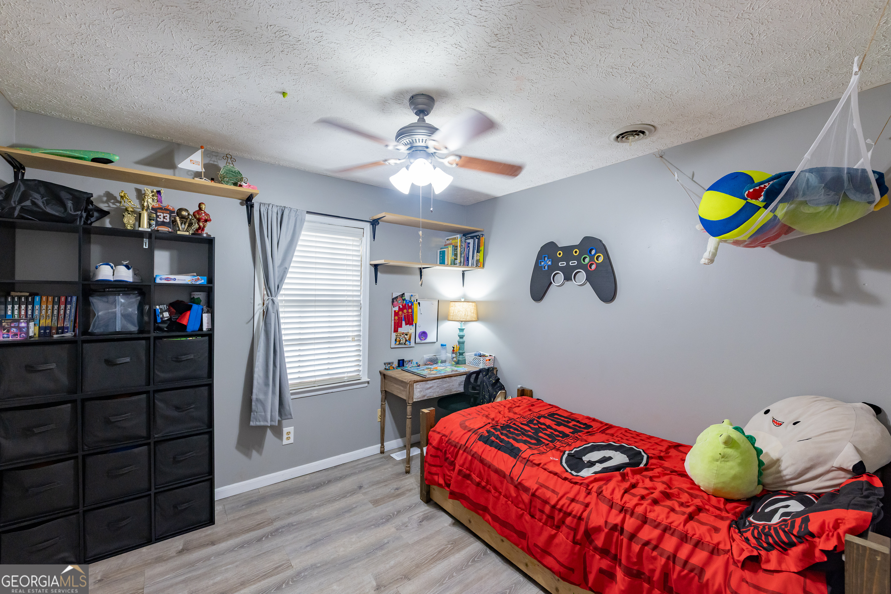 202 Daniel Road Thomaston, GA 30286 - Photo 21 of 112