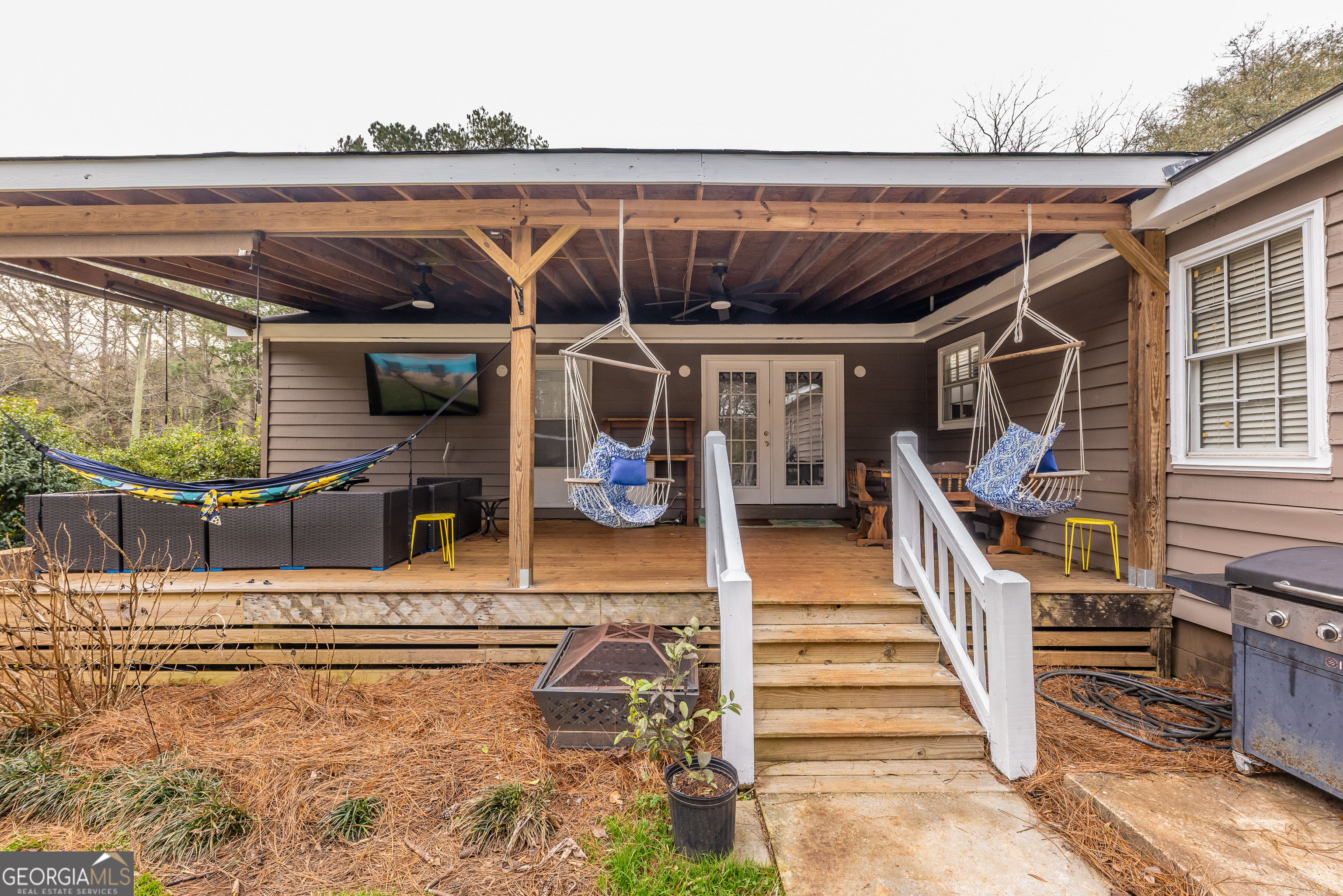 202 Daniel Road Thomaston, GA 30286 - Photo 36 of 112