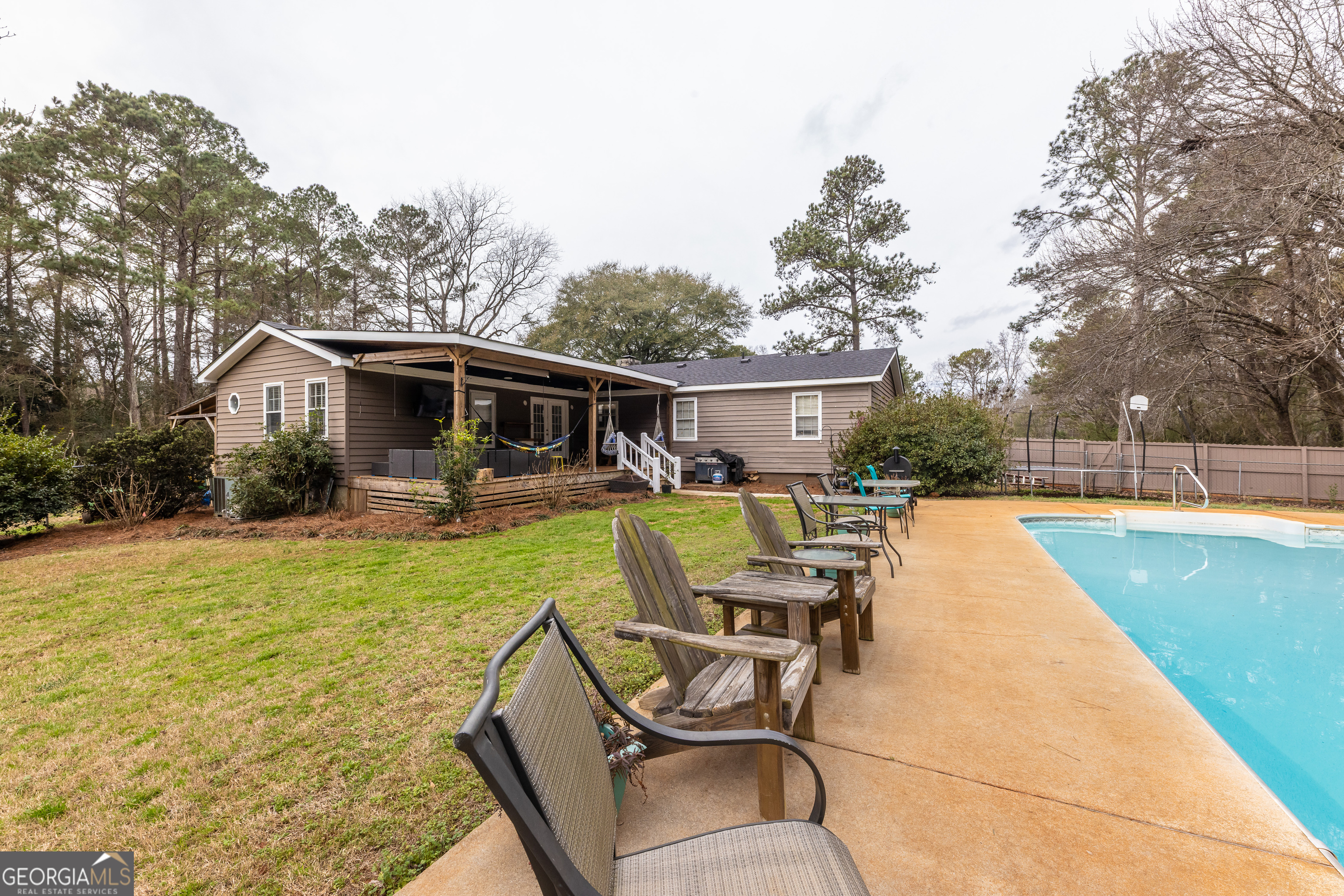 202 Daniel Road Thomaston, GA 30286 - Photo 38 of 112