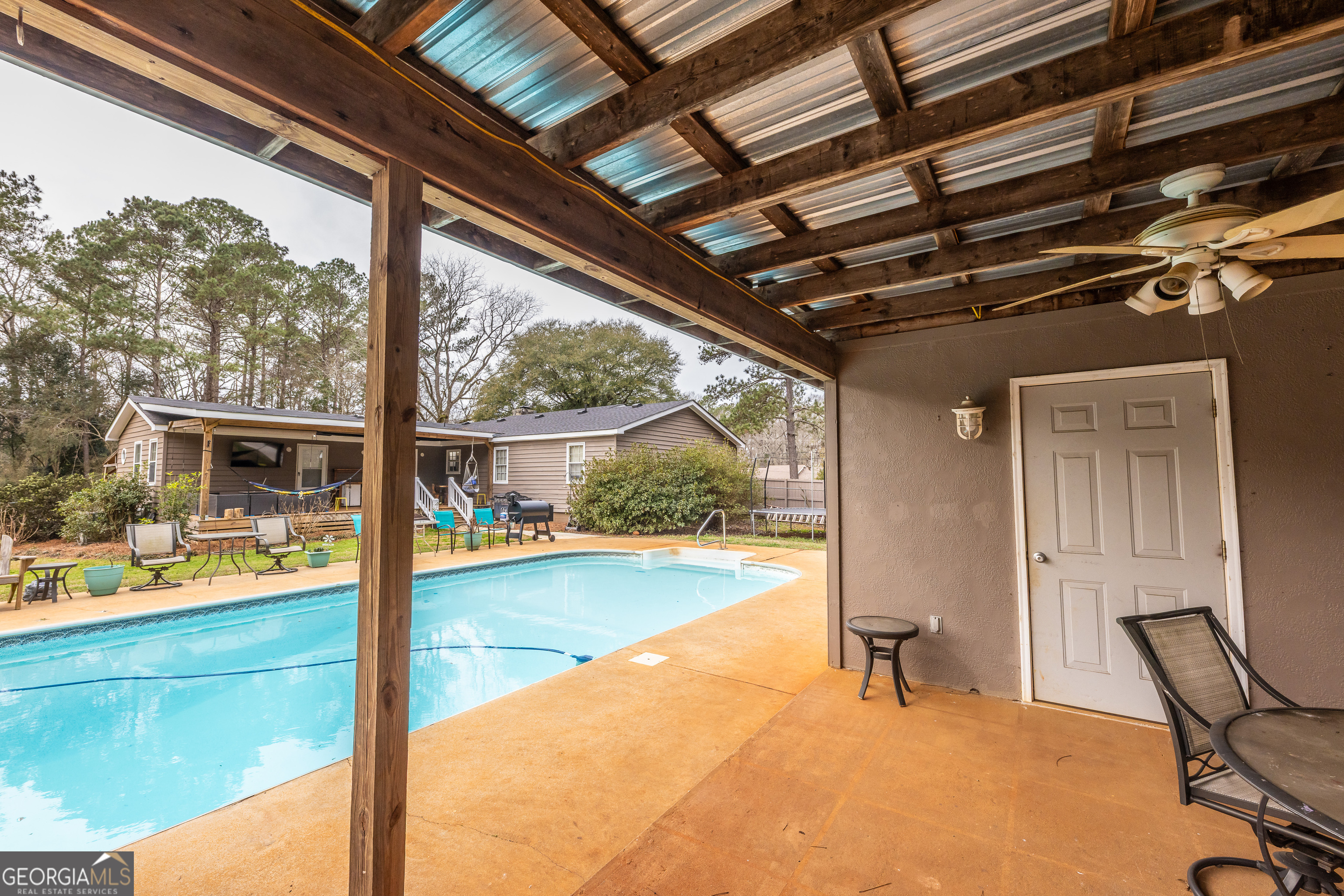 202 Daniel Road Thomaston, GA 30286 - Photo 40 of 112