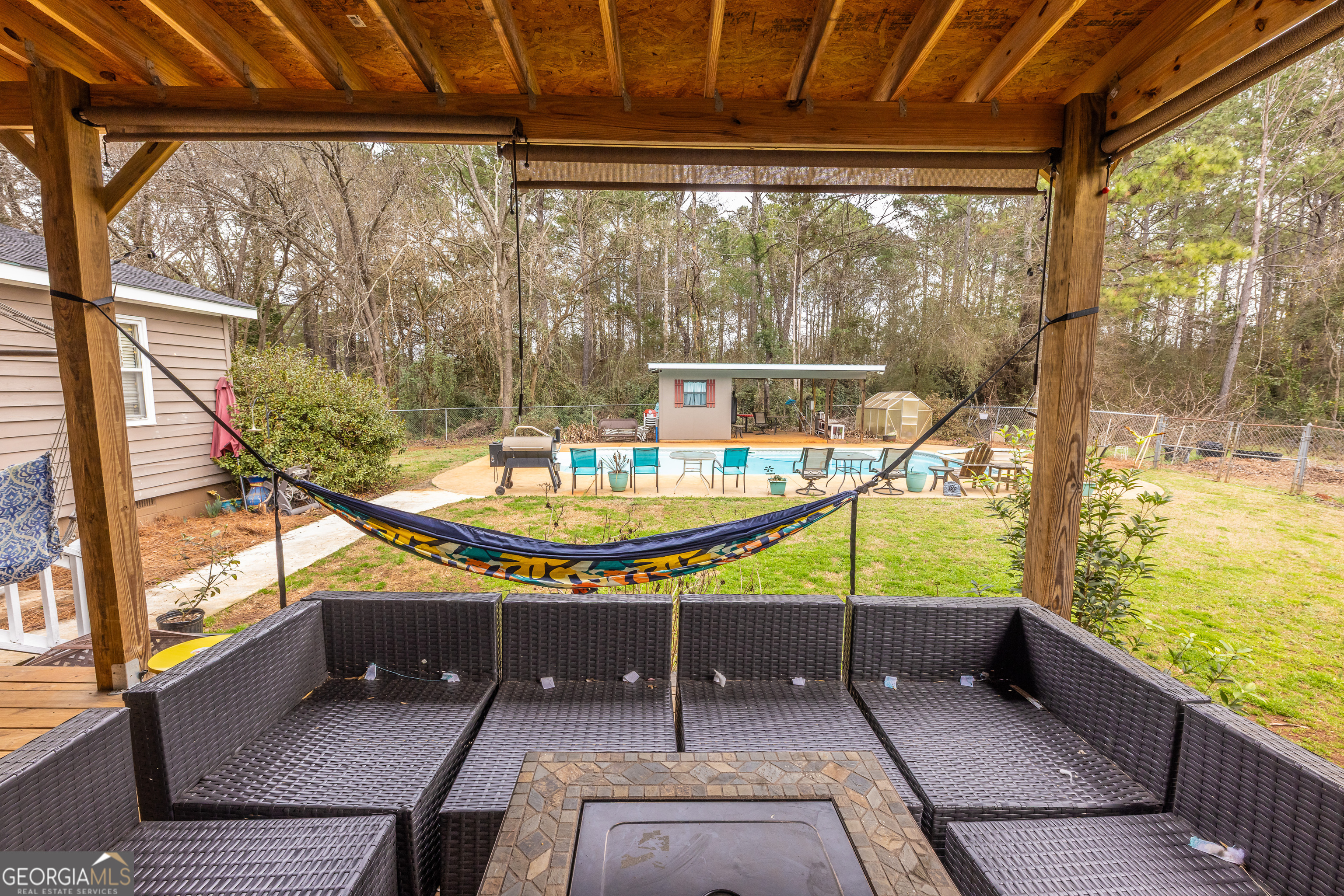 202 Daniel Road Thomaston, GA 30286 - Photo 42 of 112