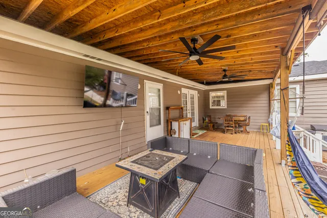 $439,900 | 202 Daniel Road, Thomaston, GA 30286