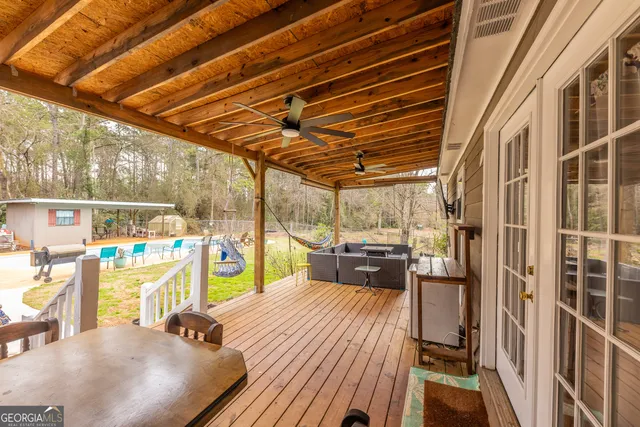 $439,900 | 202 Daniel Road, Thomaston, GA 30286