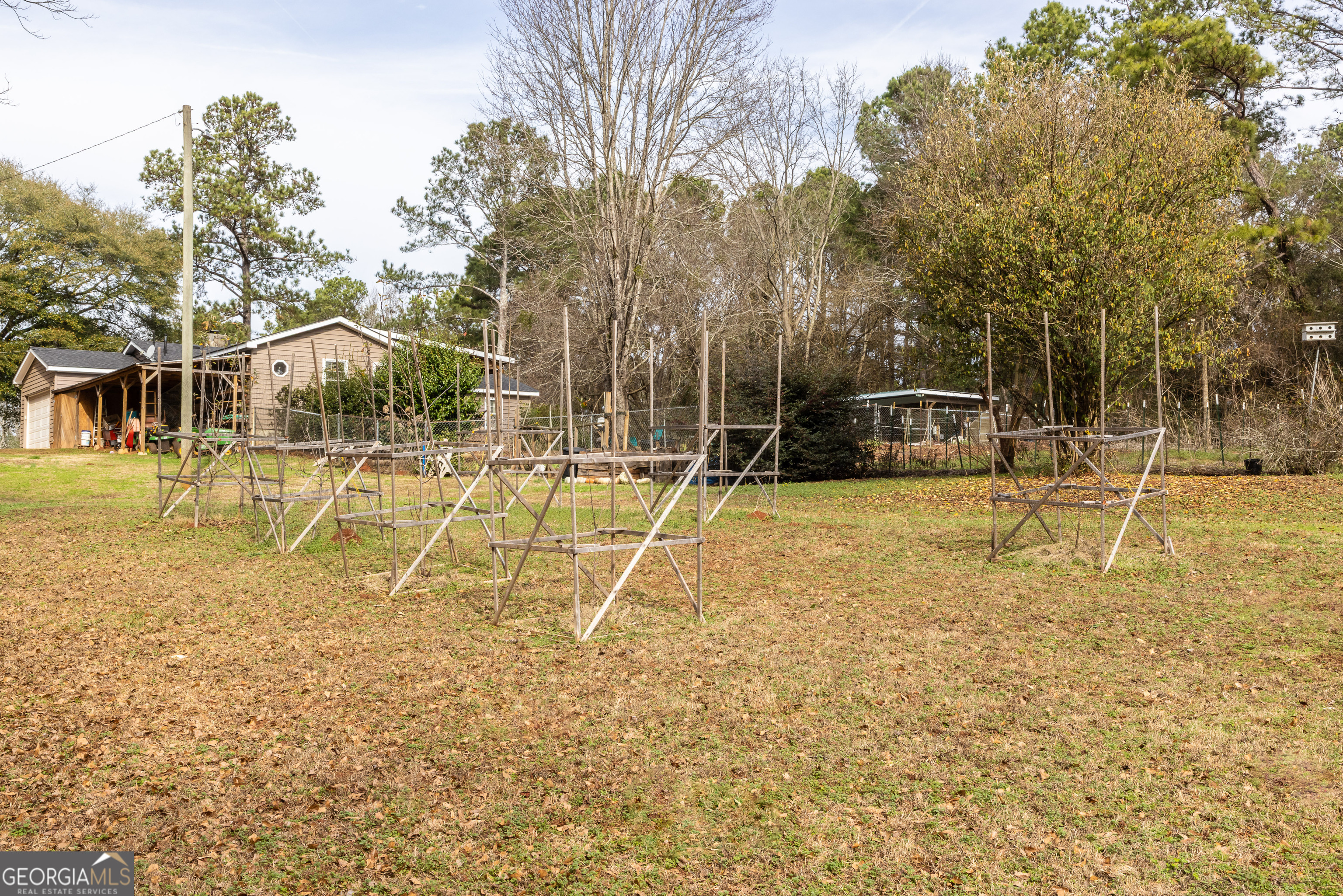 202 Daniel Road Thomaston, GA 30286 - Photo 52 of 112