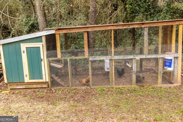 $429,900 | 202 Daniel Road, Thomaston, GA 30286