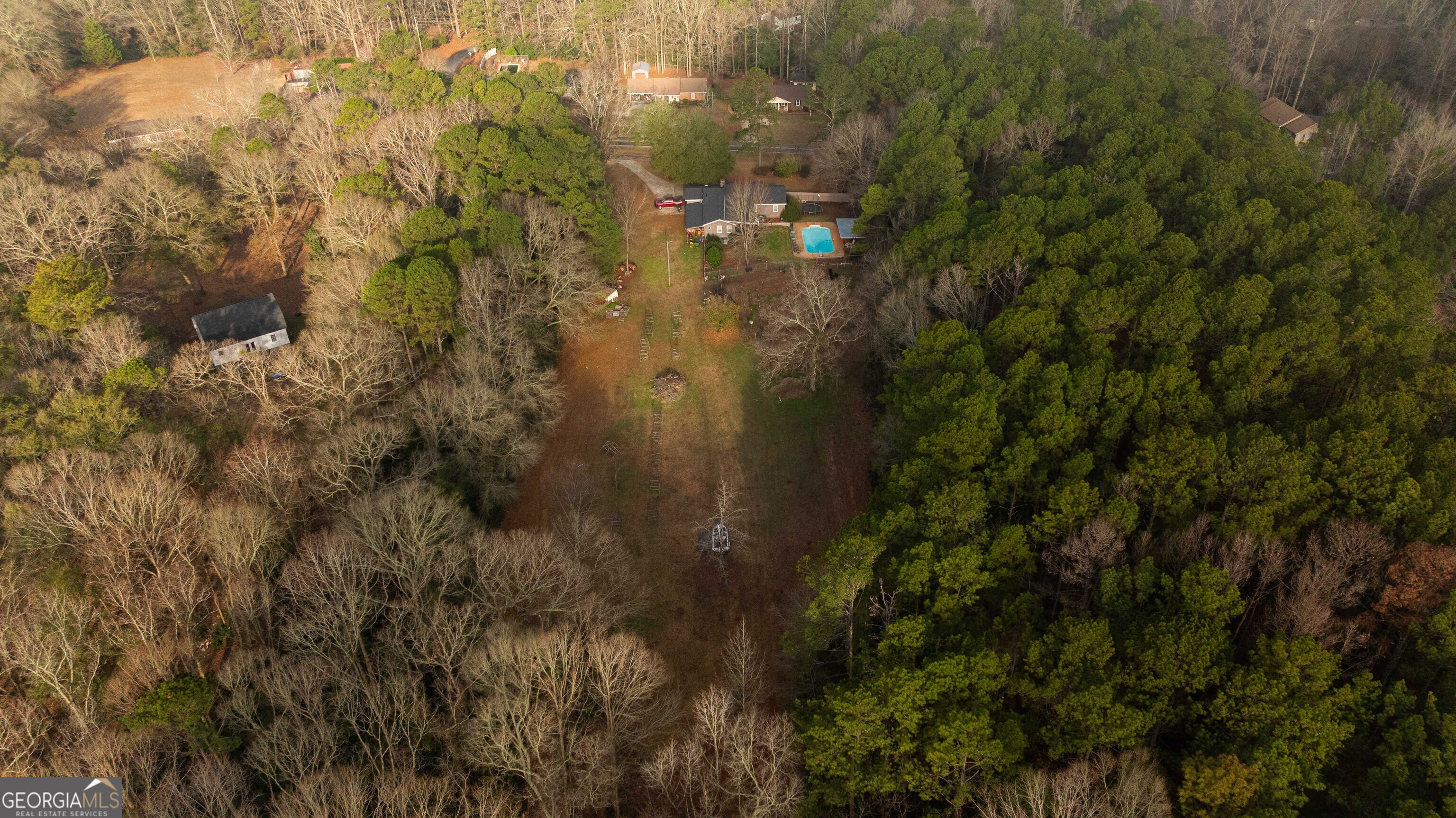 202 Daniel Road Thomaston, GA 30286 - Photo 67 of 112