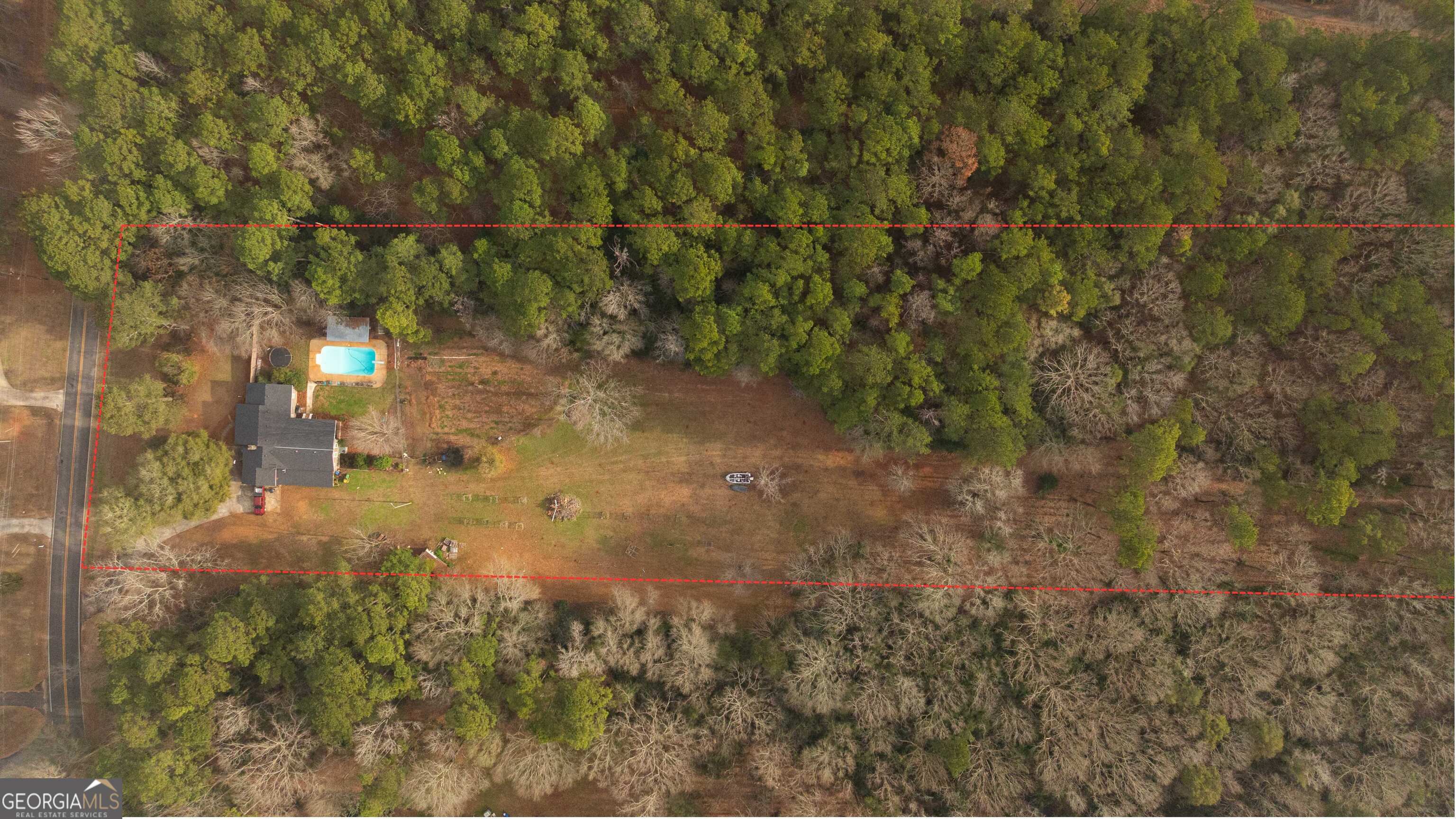 202 Daniel Road Thomaston, GA 30286 - Photo 75 of 112