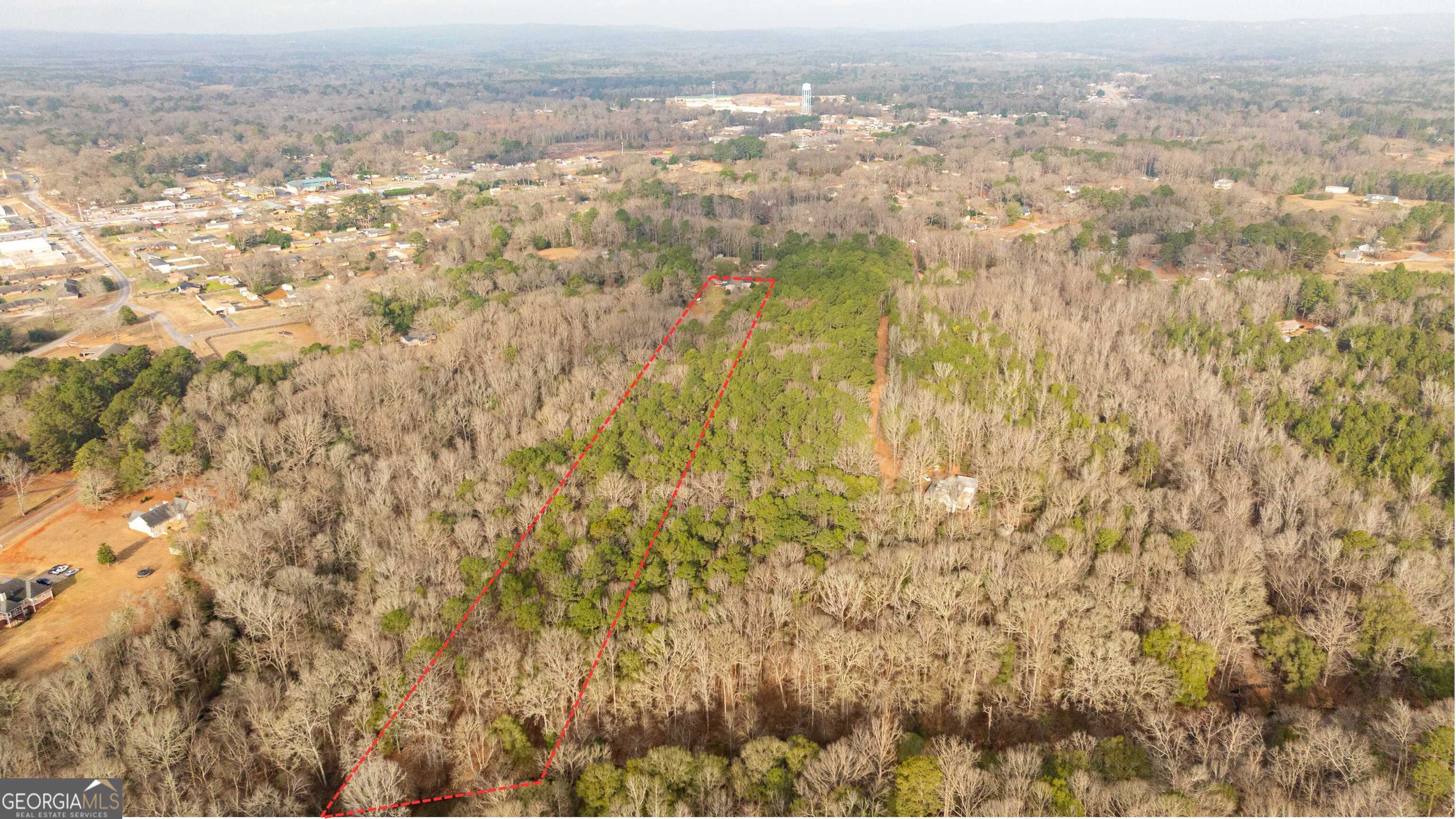 202 Daniel Road Thomaston, GA 30286 - Photo 80 of 112