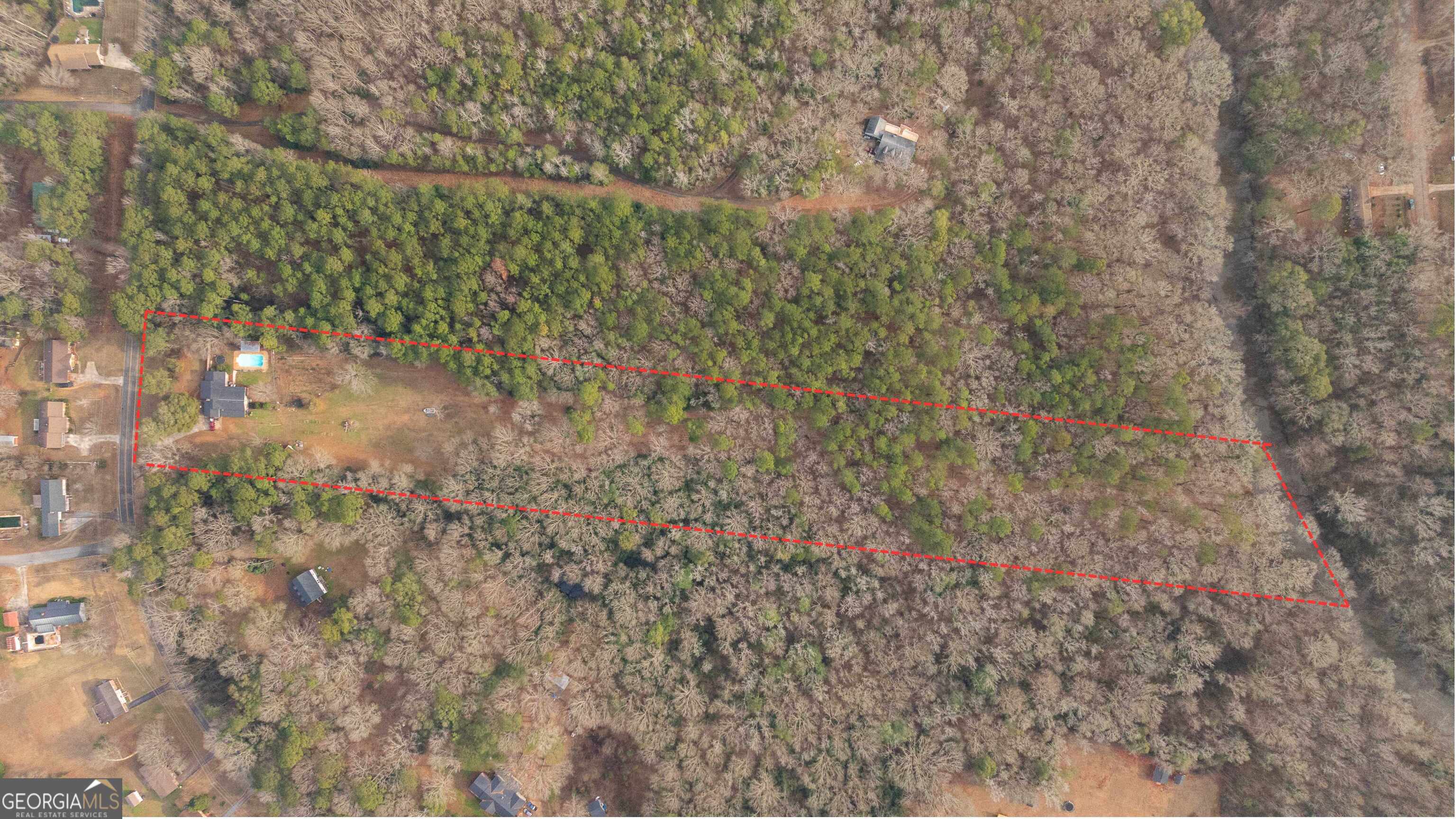 202 Daniel Road Thomaston, GA 30286 - Photo 84 of 112