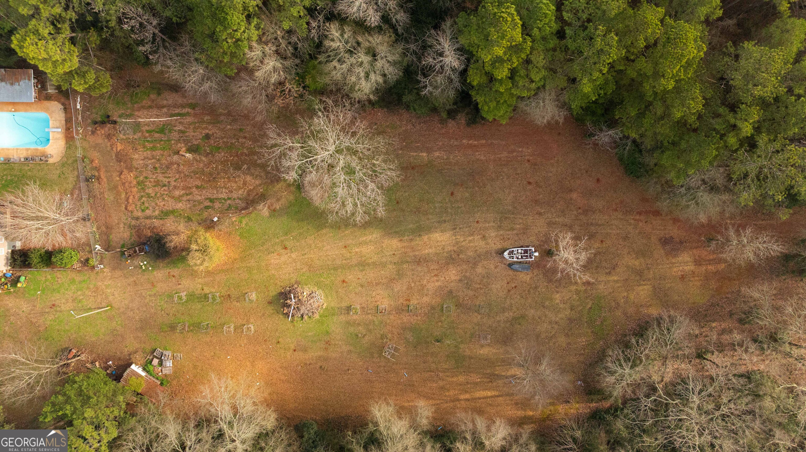 202 Daniel Road Thomaston, GA 30286 - Photo 89 of 112