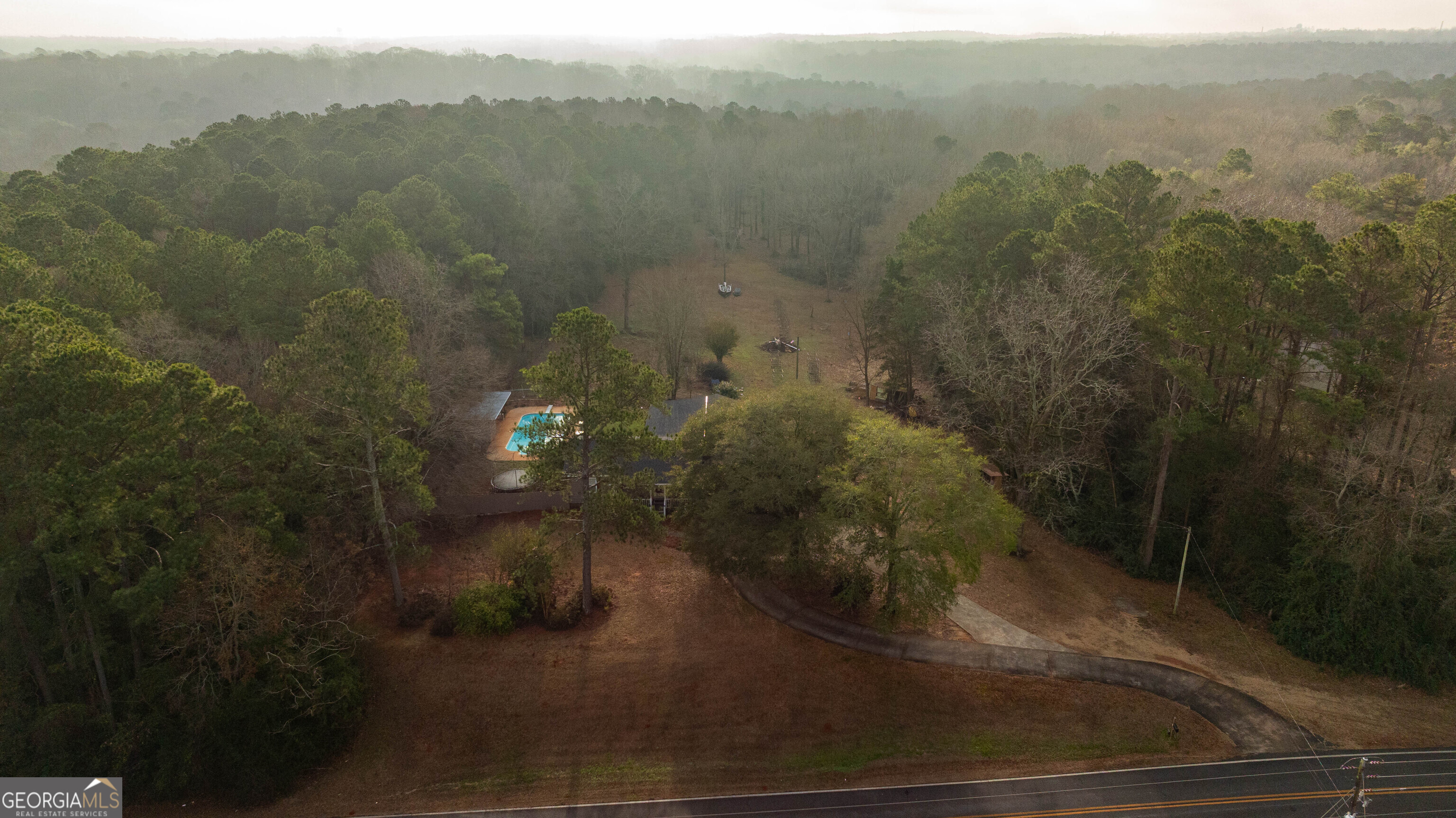 202 Daniel Road Thomaston, GA 30286 - Photo 90 of 112